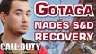 GOTAGA COD - LES MEILLEURES NADES EN S&D SUR RECOVERY