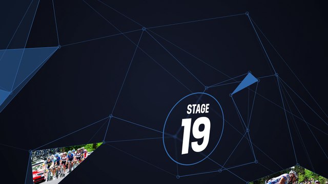 Giro d'Italia 2015: Presentazione Tappa 19 - Stage 19 Presentation