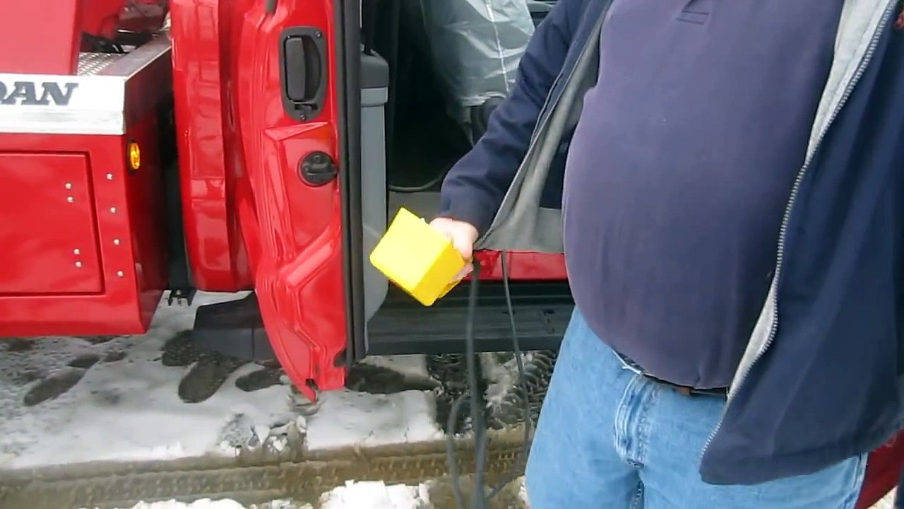 2012 Ford F550 Tow Truck Recovery Repo MPL40