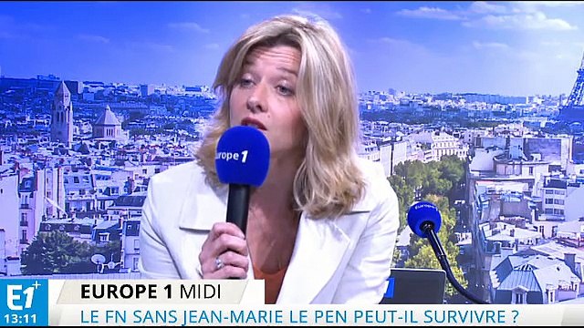 FN : JM Le Pen a encore des mandats en cours