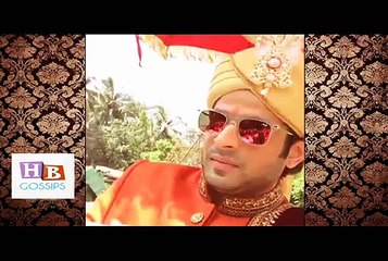 Yeh Hai Mohabbatein Karan Patels DANCE in his Grand Baraat 4th May 2015