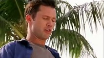 Burn Notice bloopers