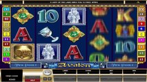 CasinoBedava'dan Avalon slot oyunu tanıtımı