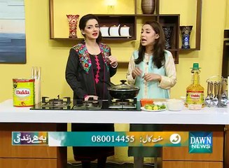 Ye Hai Zindagi - May 04, 2015