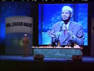 Brilliant reply to Zakir Naik by Rajiv Malhotra on being Vegetarian in Hinduism