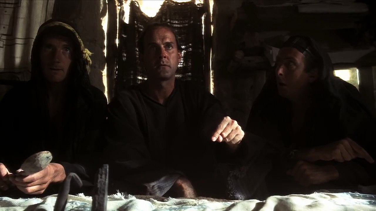 What Have The Romans... - Monty Python's Life of Brian