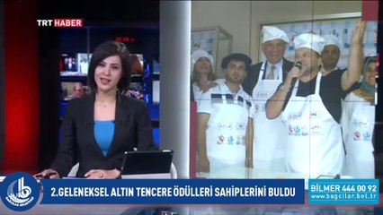 TRT HABER ALTIN TENCERE