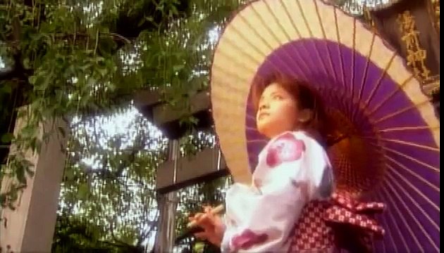 Yuko Nakazawa - Karasu no Nyoubou