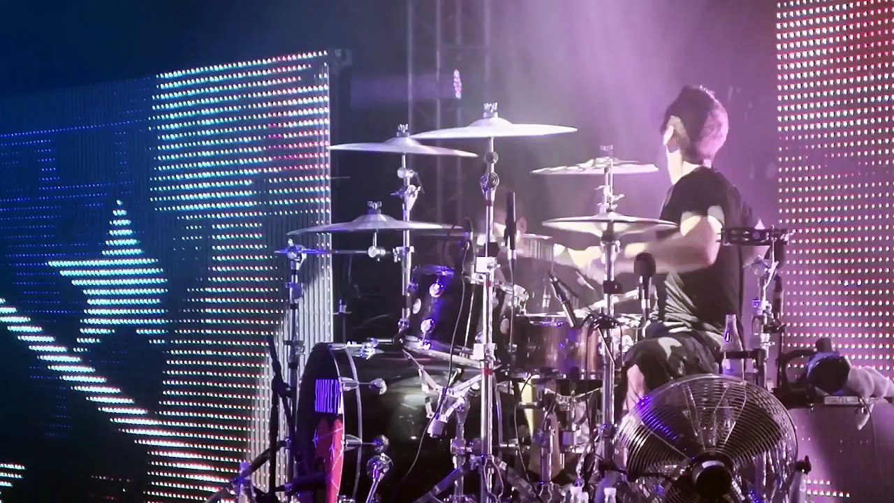 Simple Plan - This Song Saved My Life