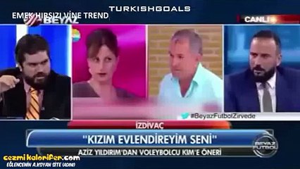 Ahmet Çakar - Motorunuz Çok Büyük Herhalde