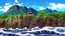 Dragon Ball Z- O Renascimento de Freeza - Trailer