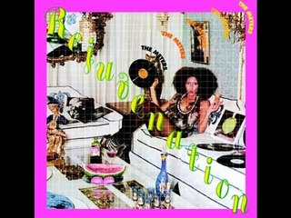 The Meters - Hey Pocky A-Way