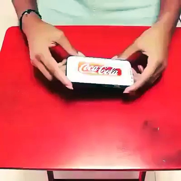 Coca Cola