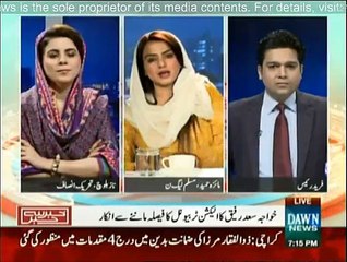 Khabar Sey Khabar - 4th May 2015