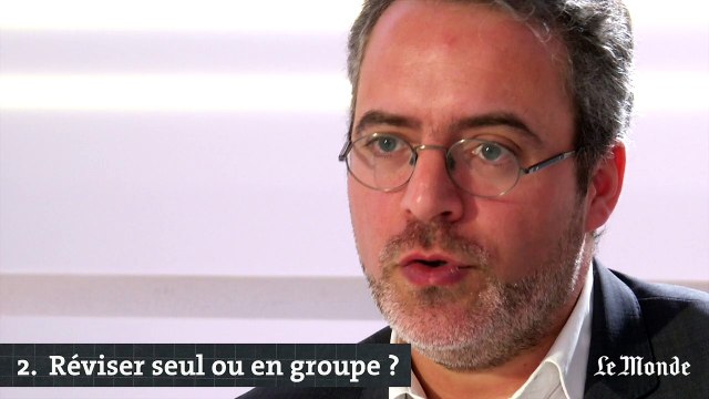 Baccalauréat : dans quelles conditions réviser ?