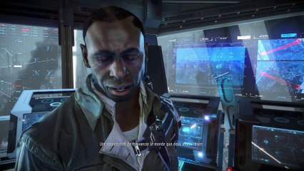 (thegamer) killzone shadown fall walkthrougth part 8