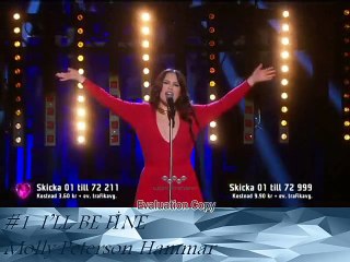2.Euphoria Song Contest Semifinal 3