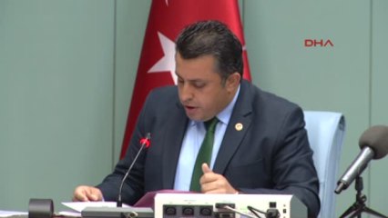 CHP'li Belediyeden Cami İçin 588 Metrekarelik Ücretsiz Arsa