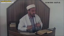Yasin Gündoğdu - Din İstismarcıları Hakkında
