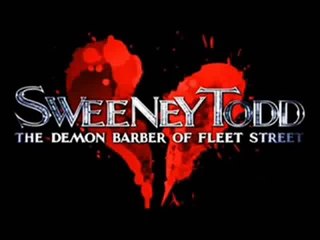Sweeney Todd - Pretty Women - Full Song
