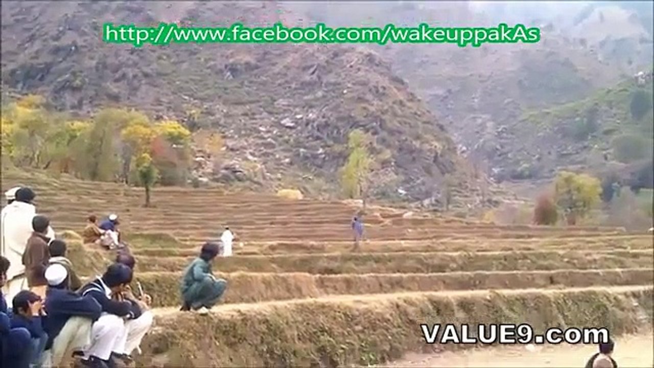 PAKISTANI TALENT Amazing ground Cricket - Fun F...