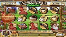 CasinoBedava'dan Moonshiner's Moolah slot oyunu tanıtımı