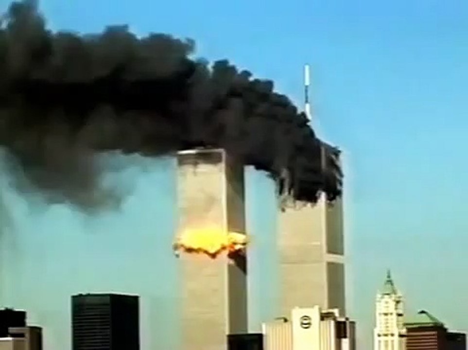 Wombo Combo Spoof - 9/11
