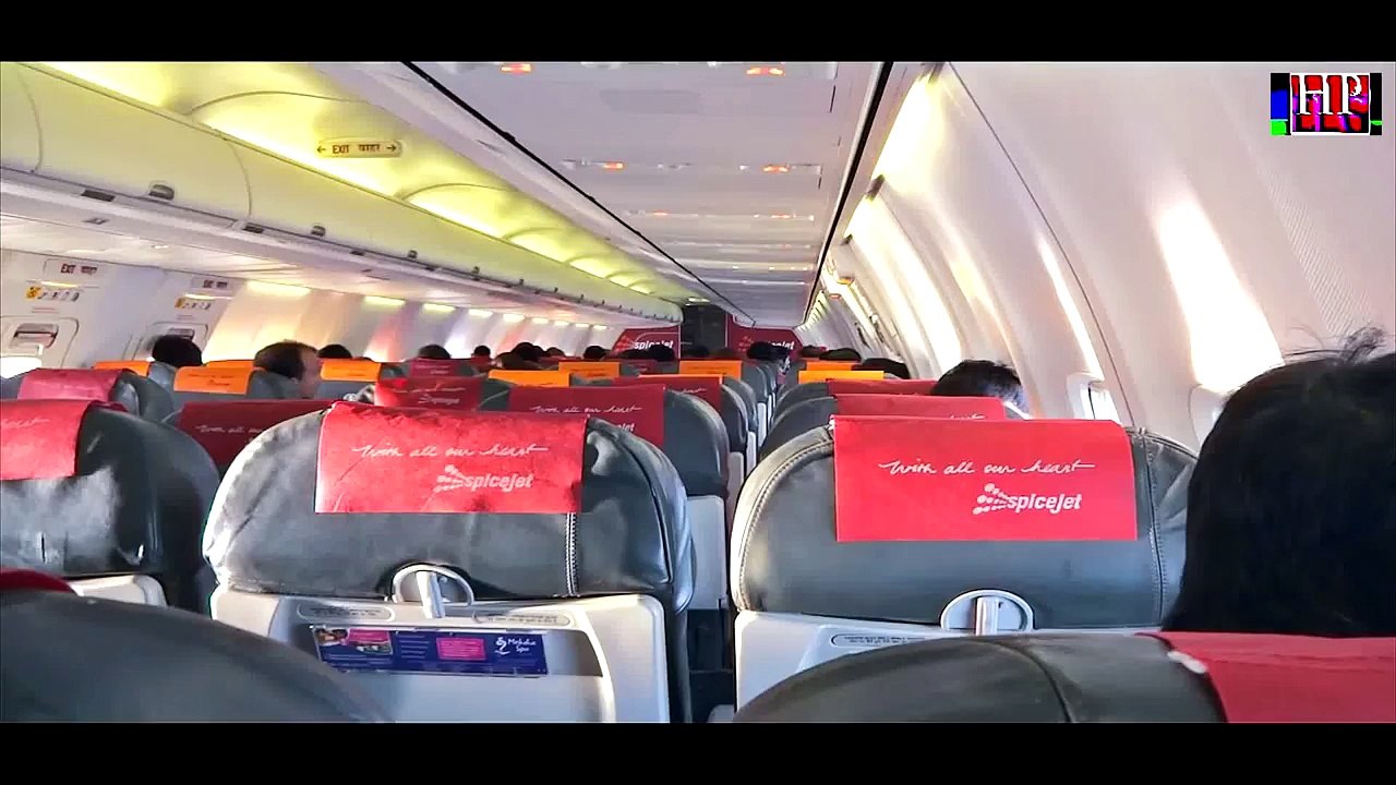 Amazing landing at Tribhuvan Airport Kathmandu Nepal