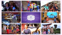 Parque Temático Disney's Hollywood Studios | Walt Disney World | Parques Disney