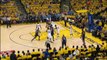 Stephen Curry Reverse Layup _ Grizzlies vs Warriors _ Game 1 _ May 3, 2015 _ NBA Playoffs