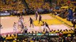Stephen Curry Step Back 3-Pointer _ Grizzlies vs Warriors _ Game 1 _ May 3, 2015 _ NBA Playoffs
