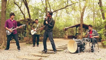 JAL - “Tere Baajon” | New Punjabi Heart Touch Song 2015