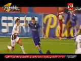 هشام حنفي يهاجم فرحة الزمالك بالفوز و التأهل في الكونفدرالية