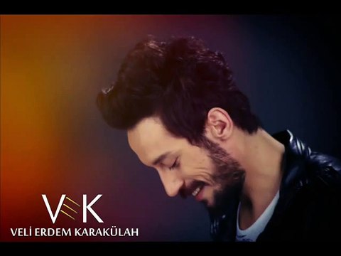 VELİ ERDEM KARAKÜLAH - BENİ BİR SEN ANLADIN YALNIŞ ANLADIN