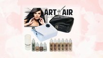 Art of Air airbrush makeup kits