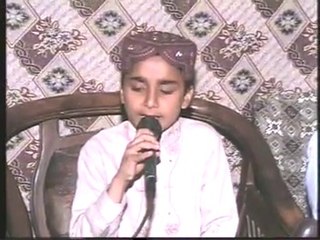 bilal ahmad fardi naat