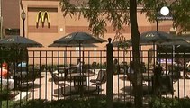 McDonald's ahorrará 300 millones de dólares al año y tratará de invertir la bajada de ventas en EEUU, Francia y Rusia