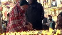 Népal : les autorités craignent un bilan de 10 000 morts