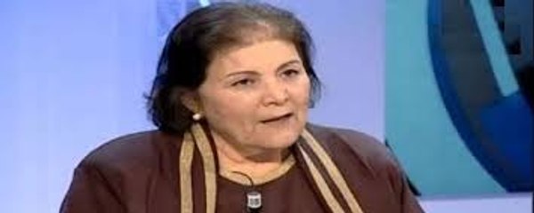 #أم #زياد الهيكا خدمت مصالح #نداء #تونس