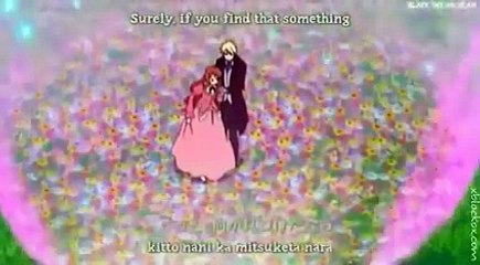 الحلقة الاولي من انمي Earl&fairy   1   مترجم