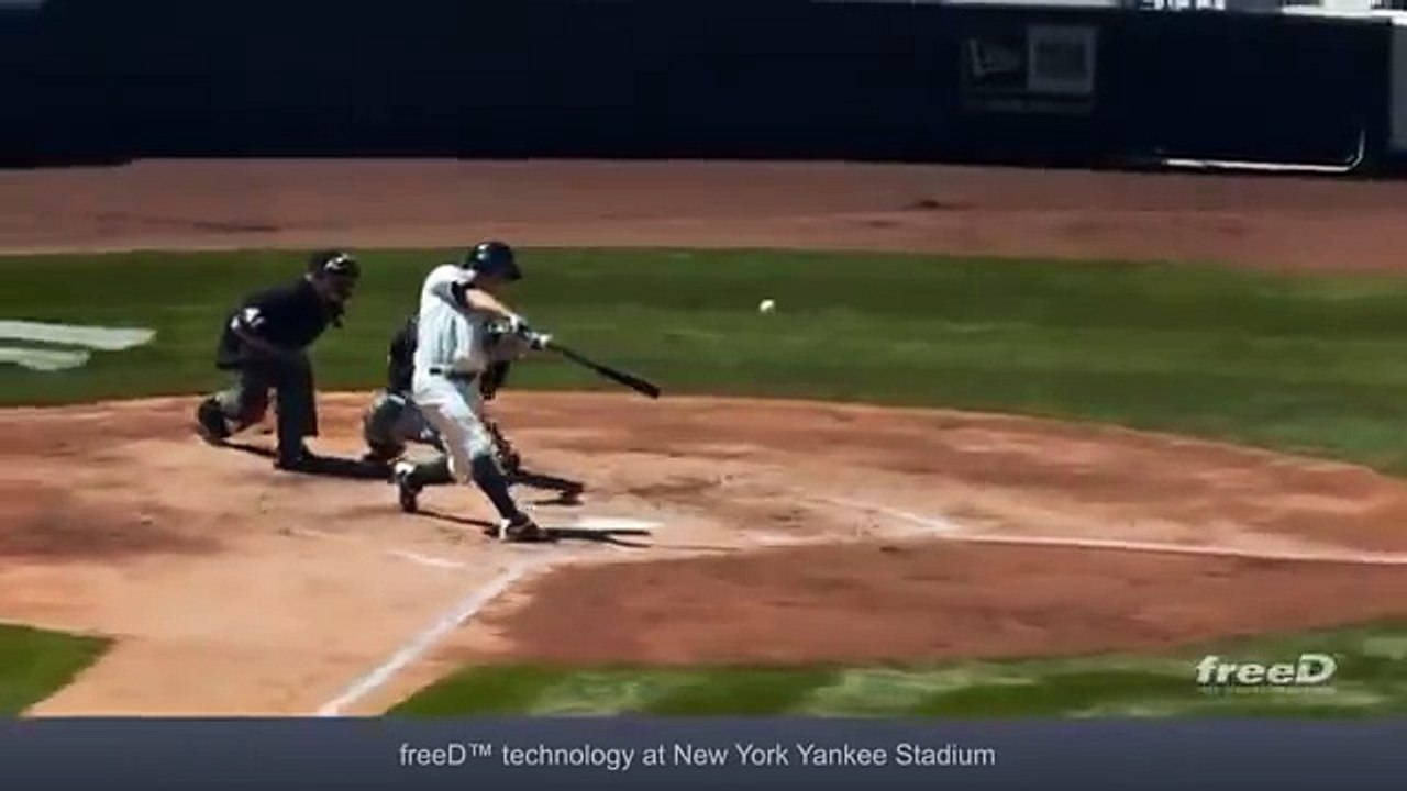 NEXT LEVEL REPLAY!