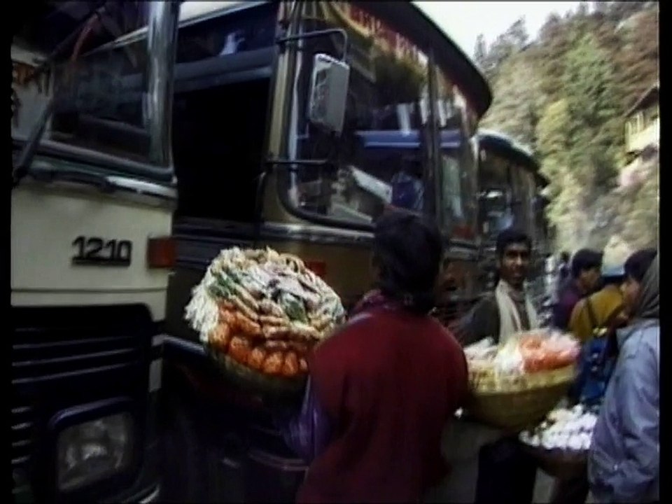 Lokovision Classic : Von Bamberg ueber die Schiefe Ebene nach Hof