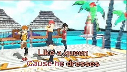 All The Young Dudes - Moot The Hoople