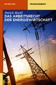 Download Das Arbeitsrecht der Energiewirtschaft Ebook {EPUB} {PDF} FB2