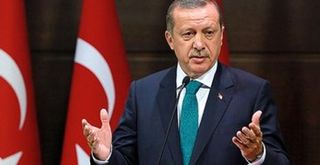 Erdoğan: Bunlara 5 Koyun Verin Güdemezler