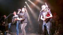 Uncle Bard & The Dirty Bastards et Paddy And The Rats (salle forum le 1er mai 2015)