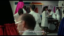 Saint Laurent Official US Release Trailer (2015) - Yves Saint Laurent Biopic HD