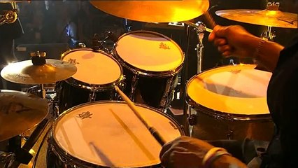 Candy Dulfer - Pick Up The Pieces