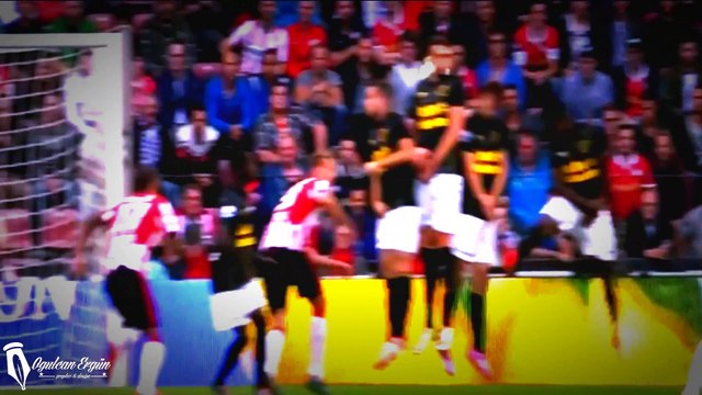 Memphis Depay ● Best Skills & Goals ¦ PSV ¦ HD 2015