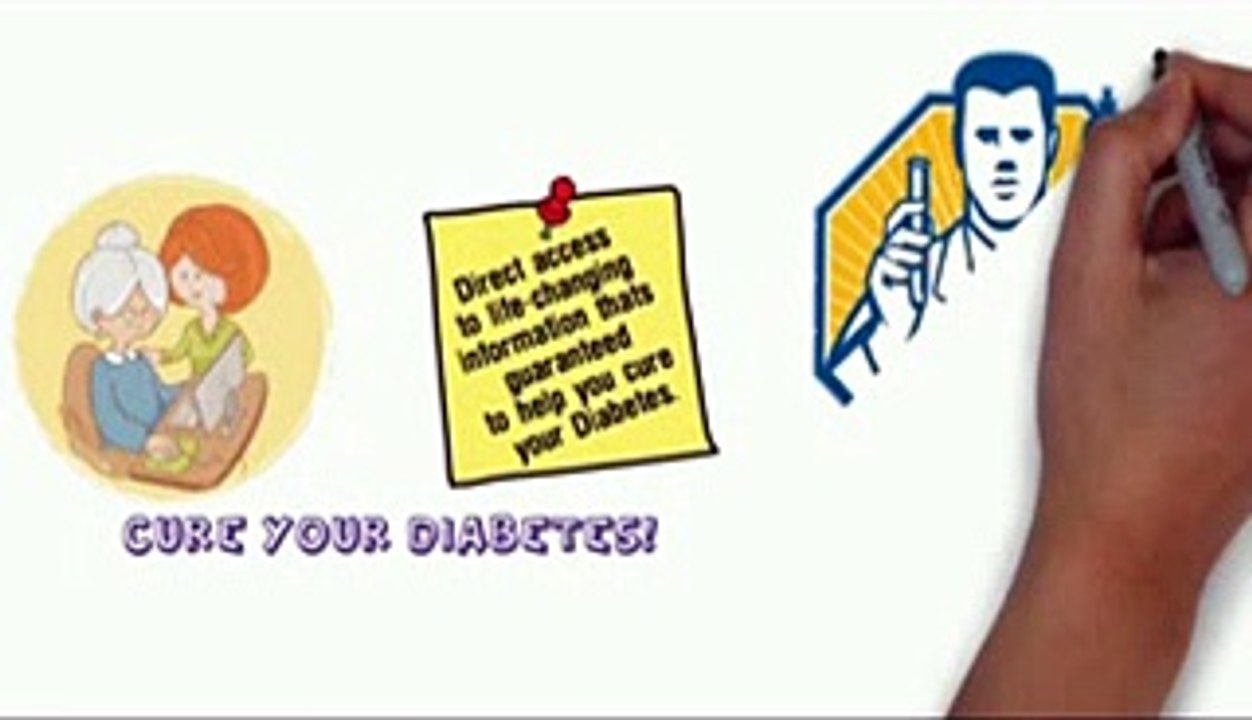 Diabetes Free eBook by Dr. Pearson Review - Miracle Shake Cure Diabetes Best Treatment